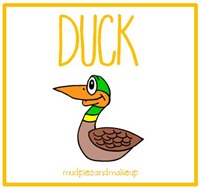 Duck Box Duck Box