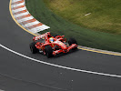HD Wallpapers 2007 Formula 1 Grand Prix of Australia