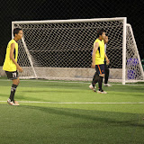 Sweet Lemon FC vs Phuket Serenity Villas