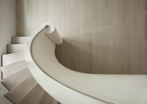 Decoración y diseño Casa Nantucket / Arquitectos Ambuske, Massachusetts