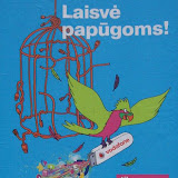 Laisve papugoms.JPG