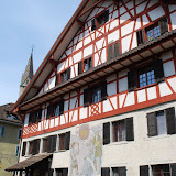 Switzerland spring 2011