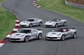 2015 Chevrolet Corvette Lineup 2015 Chevrolet Corvette Lineup