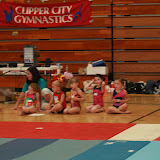 Gym Show 2010