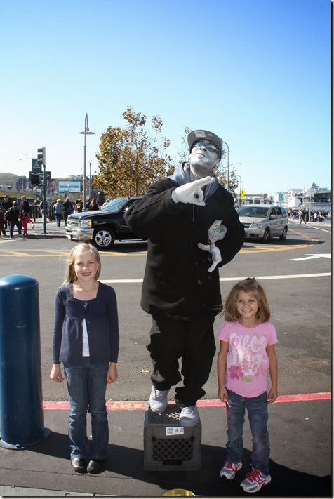 CA trip with Marlee 111