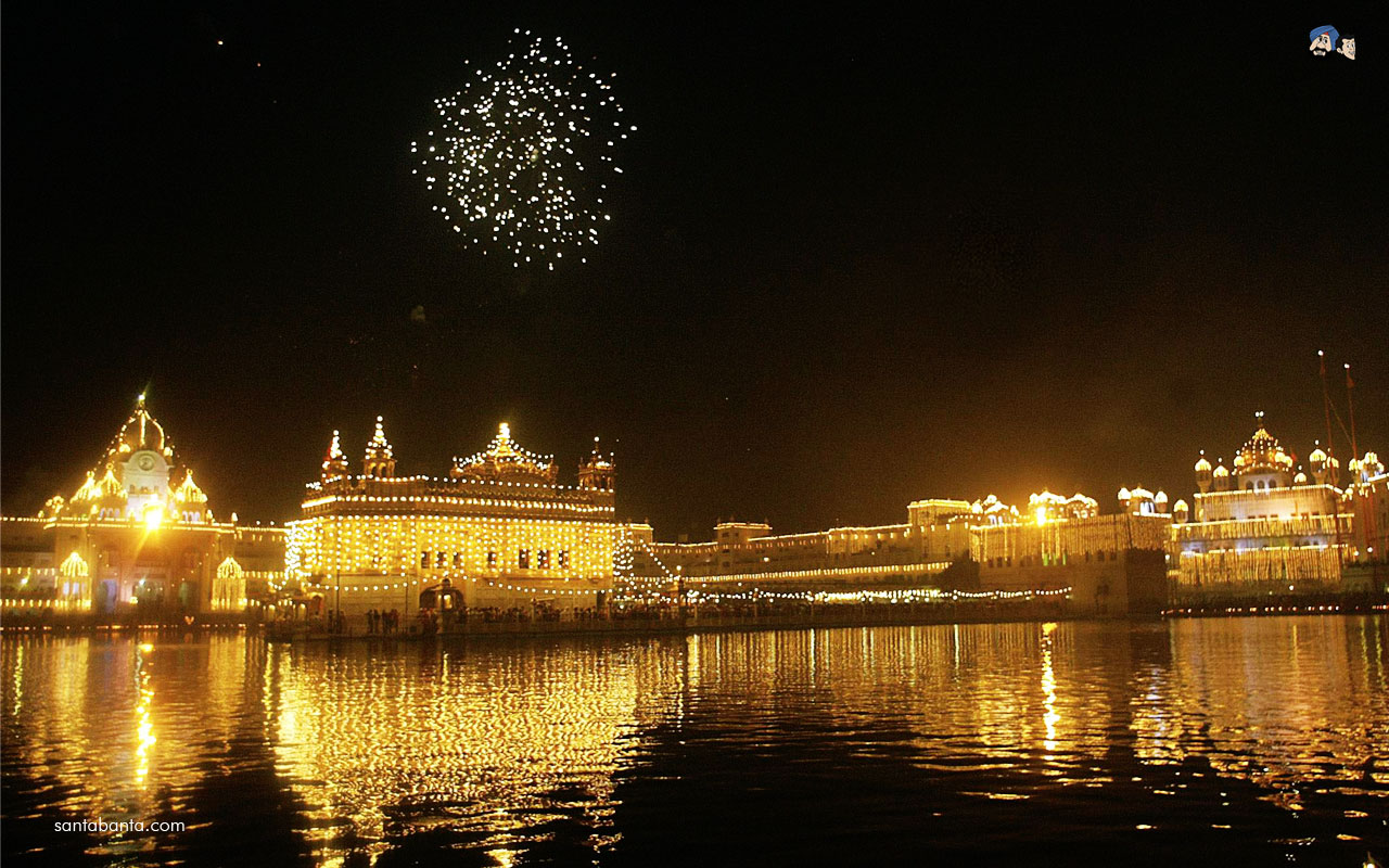 Golden Temple Thumbgal