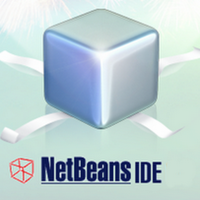 Freedownload Netbean 8.0