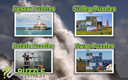 How to download More Free Lighthouse Puzzles patch 3.1.5 apk for pc