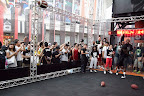 other event 110818 asia shanghai 1 12 The 2011 LeBron James Greater China Tour wrapped up with Opening of Nike Festival of Sport