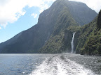 Milford Sound