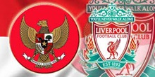 Indonesia vs Liverpool