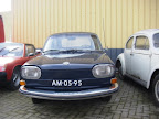 VW 411 L