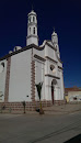 Iglesia Camargo