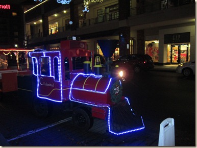 12--11 Redmond Town Center Christmas 6