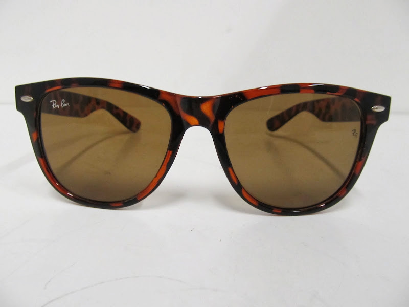 Rayban Wayfarer