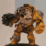 Lamenters