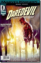 P00017 - Marvel Knights - Daredevil #48 P00017 - Marvel Knights - Daredevil #48