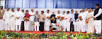New Ministers Swearing