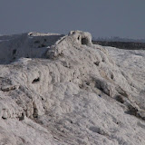 Asia - Turkey - Pammukale