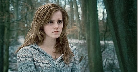 knitaly: Come Hermione Granger