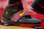 nike zoom soldier 4 pe fairfax away 1 03 PE Spotlight: Nike Air Max Soldier V (5) Fairfax Away