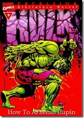 P00009 - Biblioteca Marvel - Hulk #9