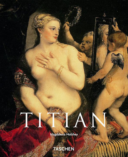 Renaissance artist Titian.