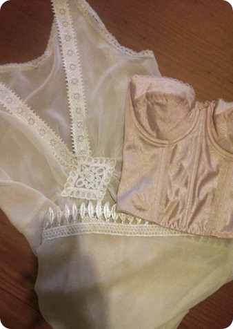 NIghtie NIghtie