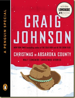 XMAS in Absaroka Cover