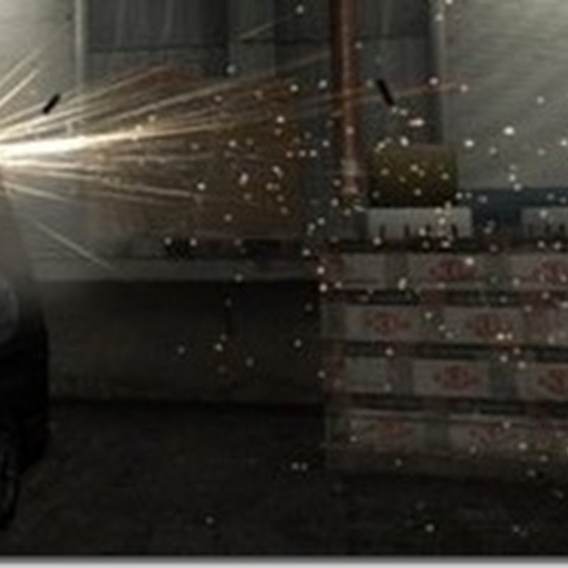 Payne Effects 3 Mod für Max Payne 2 fügt Waffen, filmische Effekte und einiges mehr hinzu