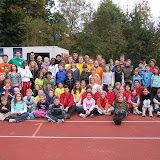 Jeugdkamp, 20-10-2007