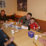Tour 29.10.2011 Tour mit ARCTIC CAT