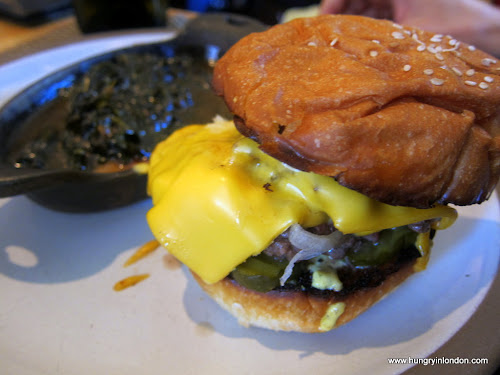  Ute travels: The epiphany of Lowcountry Cuisine at HUSK and MCCRADYS (Charleston, S.C.) 
