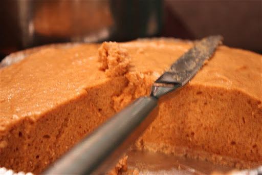Pumpkin Custard Pie Pumpkin Custard Pie