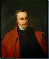 patrick henry