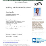 Mar. 2011: Building a Value Based Business w/ Noel Khalil