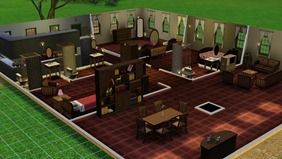 Casa Do Tonho
