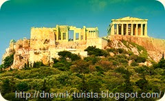 достопримечательности острова крит