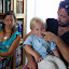 Aude, Yannis, et Erwan