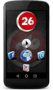 How to download Kanal 26 patch 1.3 apk for laptop