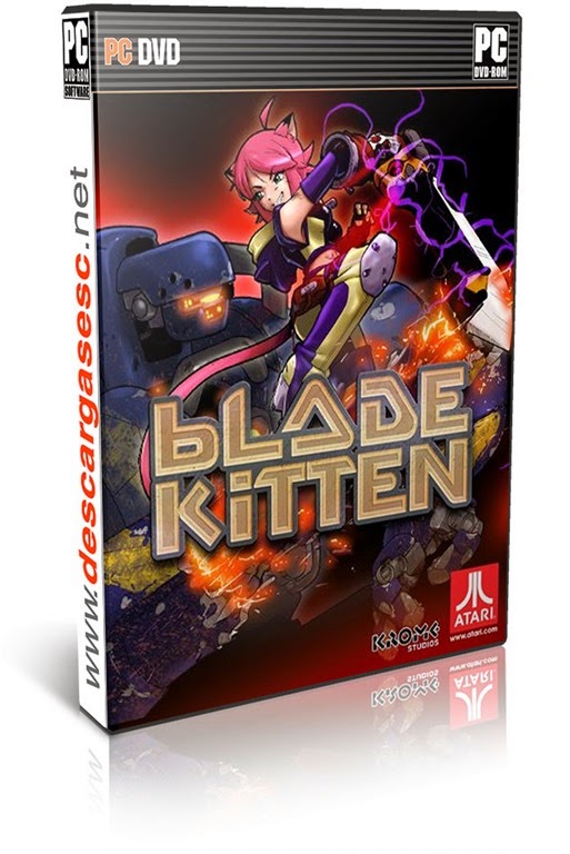 Blade Kitten Re-Release Edition-TiNYiSO-pc-cover-box-art-www.descargasesc.net