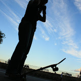Skatin'