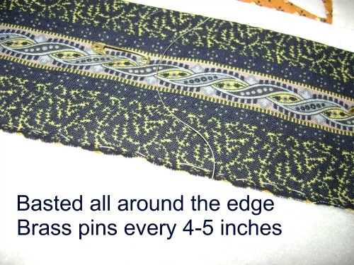 Edges
