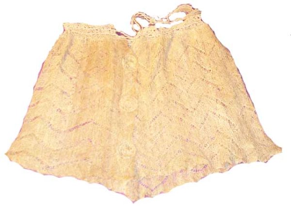 Mini Skirt