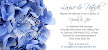 Flat Invitation