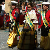 D&iacute;a 6 FIESTAS 2008
