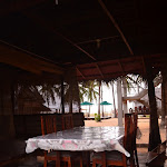 Lunch and diner place