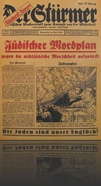 Der.Stürmer Der.Stürmer
