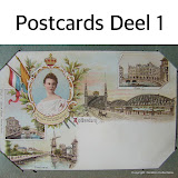 DenRonCollectionsAlbumNr6AnsichtkaartenPostcards18981923 DenRonCollectionsAlbumNr6AnsichtkaartenPostcards18981923