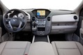 2012 Honda Pilot 2012 Honda Pilot